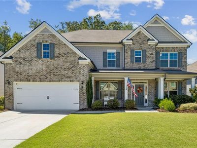 3600 Deaton Trl