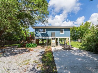 Property at 811 View St, Waveland, MS