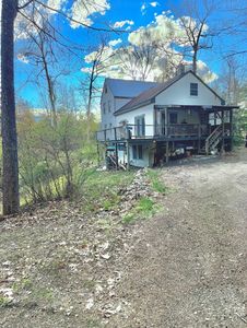 Property at 13 County Road, Sebago, ME