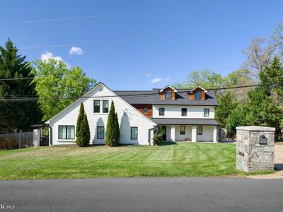 7818 Leland Rd