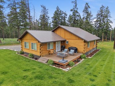 550 & 552 Browns Meadow Rd