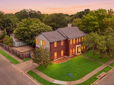502 Cedar Ln