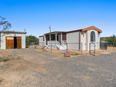 9980 Cottonwood Wash Rd