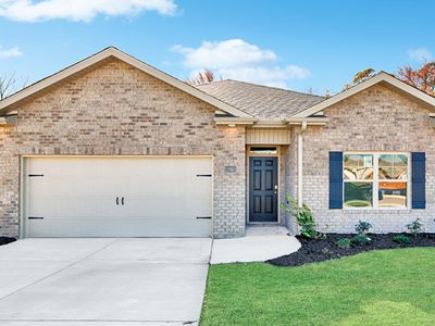 Cali Plan, Inverness Springs