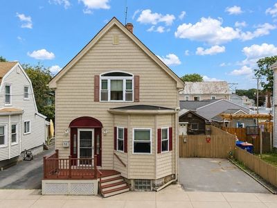52 Florence St