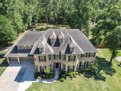 718 Carriage View Ln