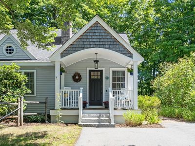 6 Whitcomb Ave