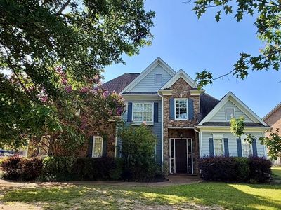2318 W Wellsgate Dr