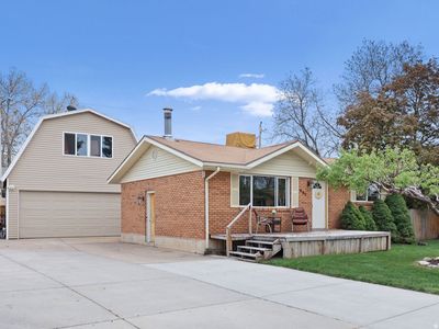 Property at 537 E 1900 N, North Ogden, UT