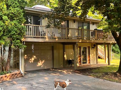 4113 S Sugar Loaf Mountain Rd