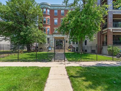 6501 S Kimbark Ave #2S