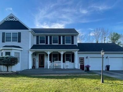 Property at 3 Willow Way, Morrisonville, NY