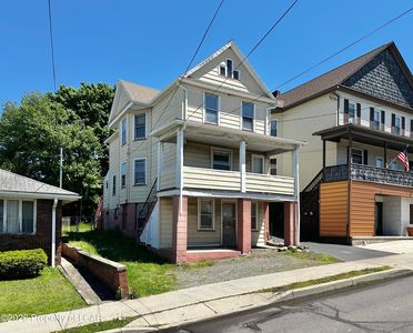 Property at 112 W Carey St, Plains, PA