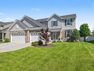 803 High Grove Dr