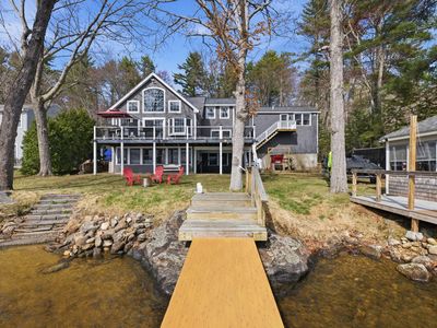 94 Sewell Shores Road