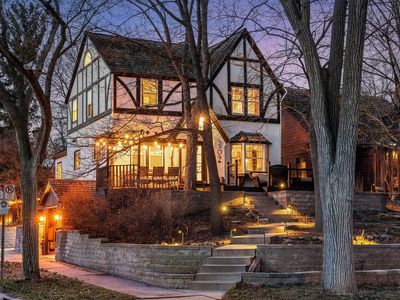 1309 Arlington Ave W