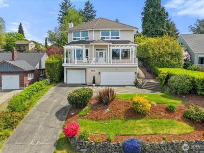 3717 Olympic Boulevard W