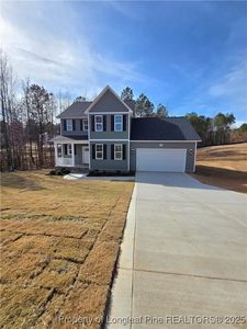 106 Uwharrie Way