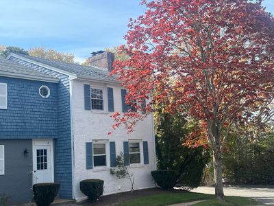 Property at 1431 Iyannough Road UNIT 1, Centerville, MA
