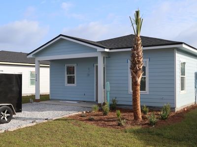 Property at 9436 Starfish Ave, Port Saint Joe, FL