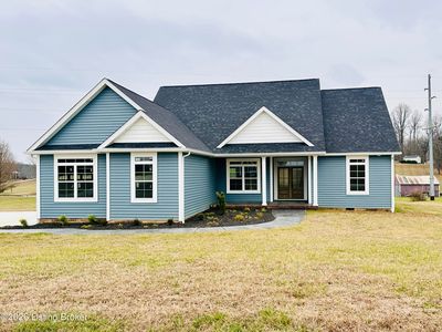 Property at 74 Fountain View Dr, Leitchfield, KY