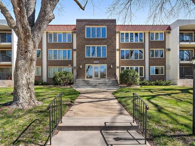 4401 Parklawn Ave APT 301-W