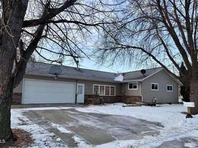 Property at 250 2nd St SW, Forman, ND