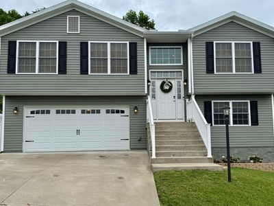 Property at 249 Woodbury Dr, Fairmont, WV