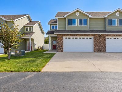 Property at 2352 14th St NW, Minot, ND