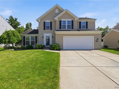 Property at 2178 Fox Chase Rd, Lake View, NY