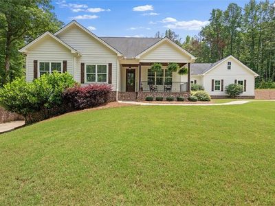 177 Garnett Point Dr