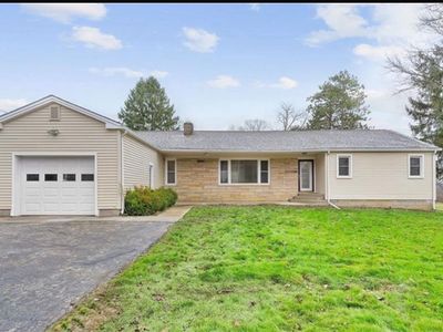 Property at 555 Mercer New Wilmington Rd, Mercer, PA