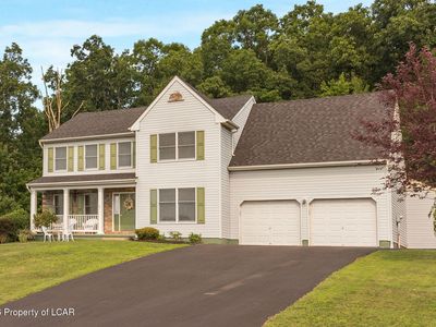 478 Long Run Rd