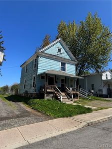 Property at 215 Utica St, Fulton, NY