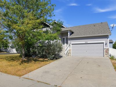 3251 Tamarac Lane