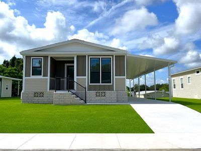 5364 Bahia Way #5364E