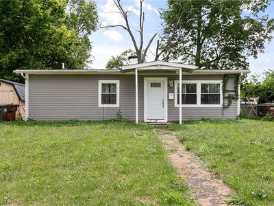 Property at 306 Rawson Dr, New Carlisle, OH