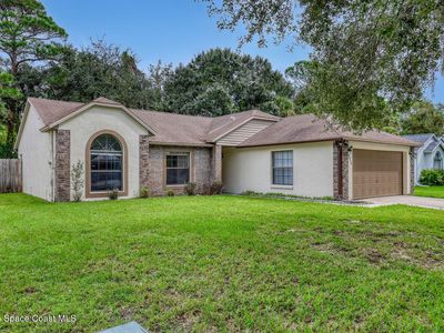 4024 Pinyon Dr