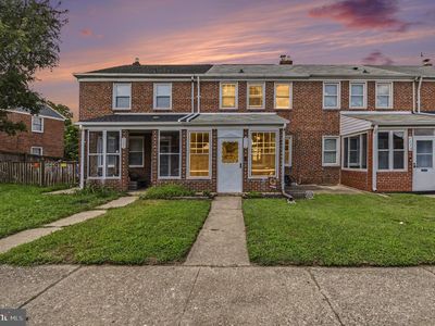 Property at 7314 Bridgewood Dr, Baltimore, MD