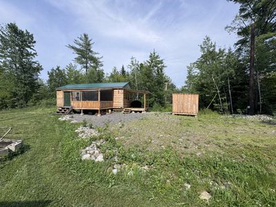 Property at 914 Browns Corner Road, Cornville, ME