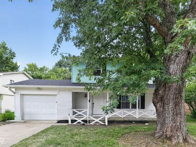 10211 Meadowlark Dr