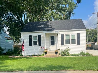 304 N Lowe Rd