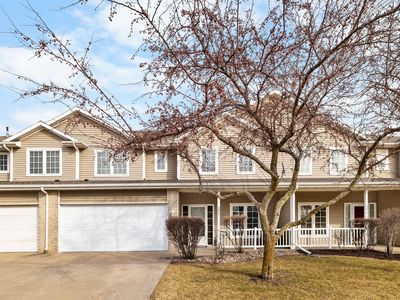 1237 S 52nd St Unit 805