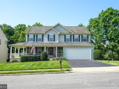 2961 Medford Dr