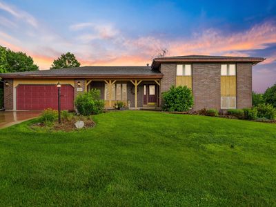 16785 Country Club Dr