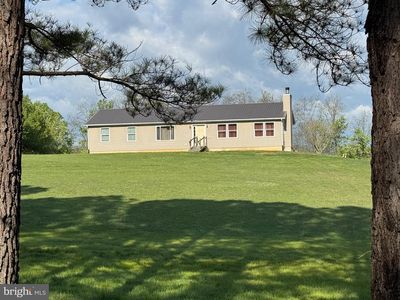 Property at 1660 Highland Ridge Rd, Berkeley Springs, WV