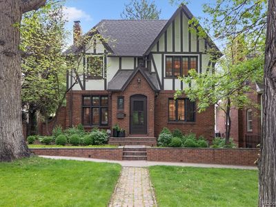 536 N Williams Street