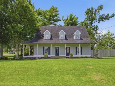 211 N Presidential Cir