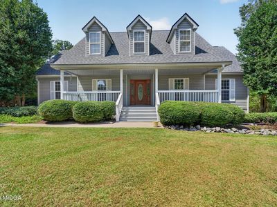 102 Lake Richardson Dr