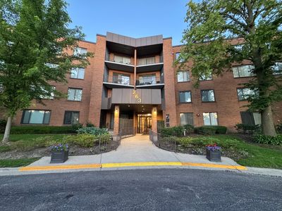 263 S Clubhouse Dr Unit 312